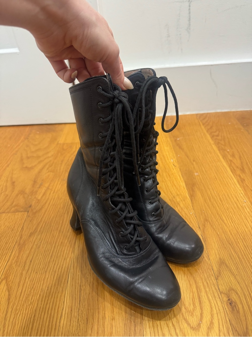Laduca Zizi Women's Boots